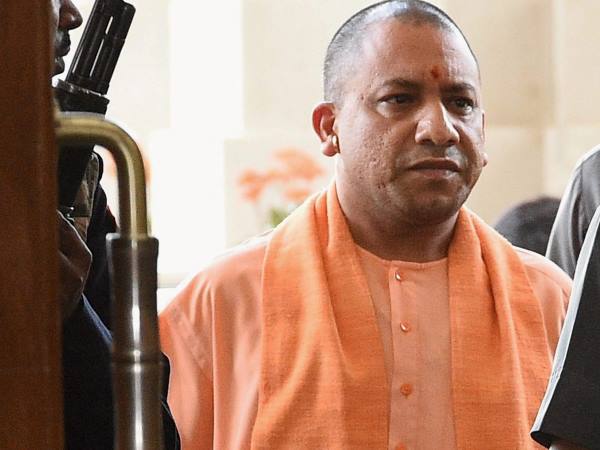 US-India Strategic Partnership Forum delegation reaches Lucknow