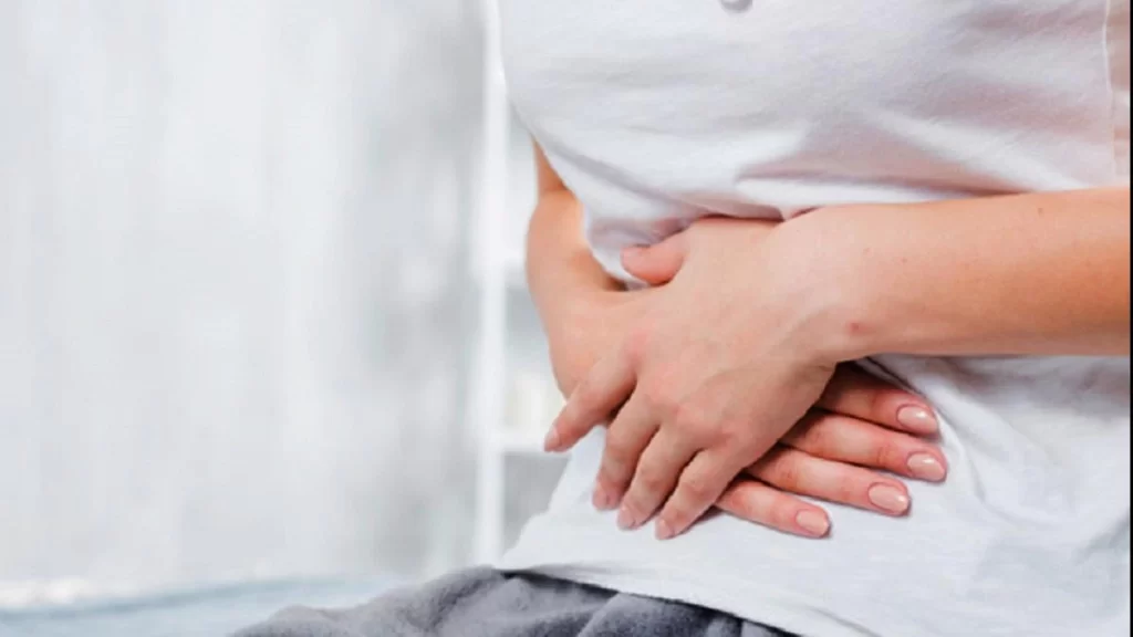 UTI Infection: