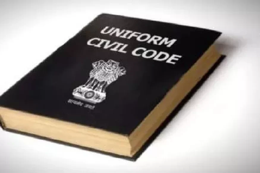 Uniform Civil Code