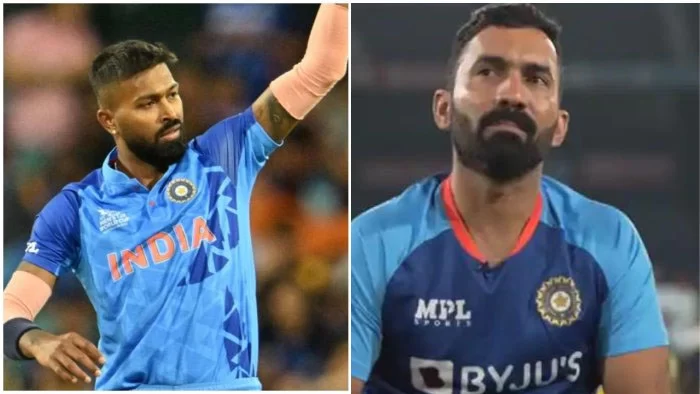 team india