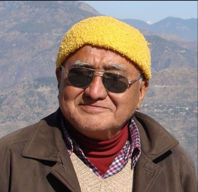 Uttarakhand