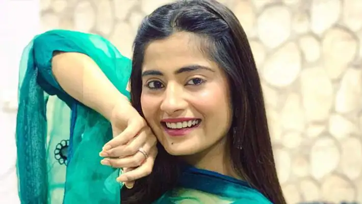 Vaishali Takkar