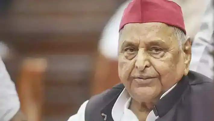 Virendra Singh Mast
