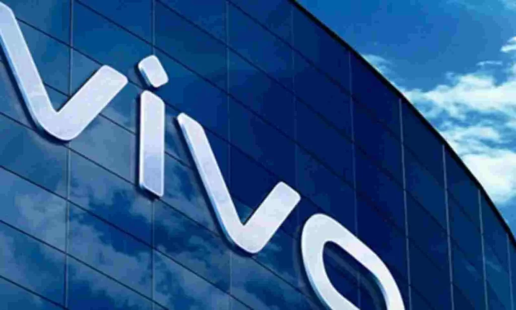 Vivo India