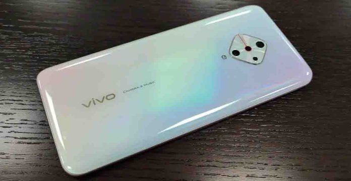 Vivo-Mobile