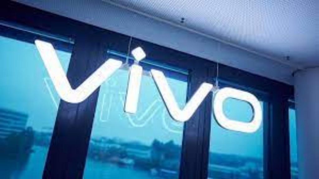 Vivo Mobile company
