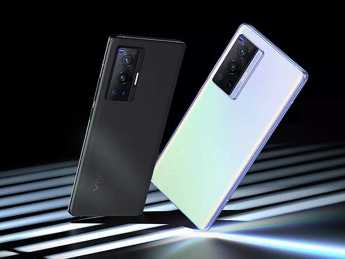 Vivo mobile