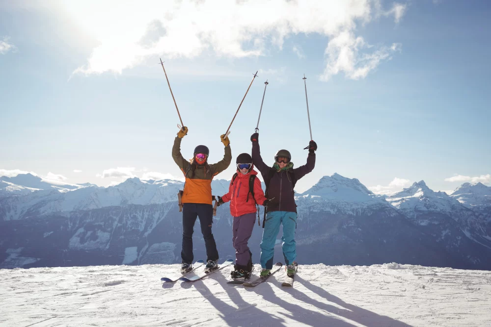 Winter Travel Tips