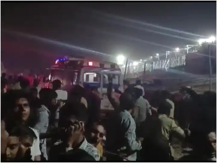Morbi Cable Bridge Collapses: