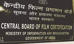 censor board