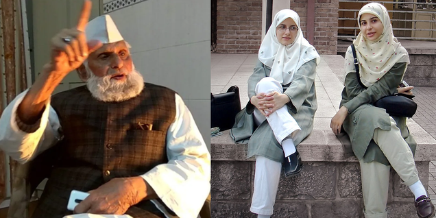 karnataka-hijab-case-shafiqur-rahman-samajwadi-party-mp
