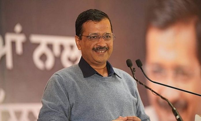 Chill LG sir, Kejriwal
