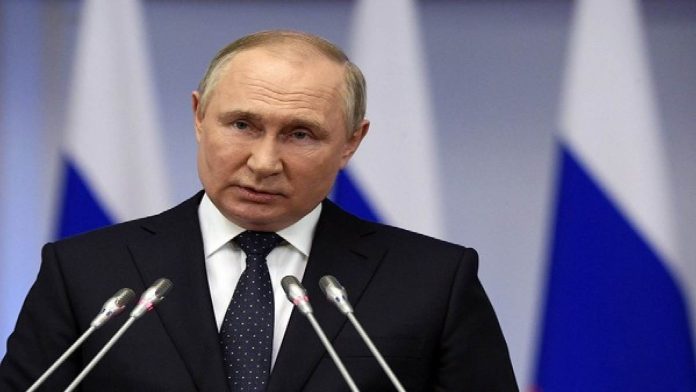 Putin ने अफगानिस्तान को बताया एशिया में सबसे बड़ी सुरक्षा चुनौती