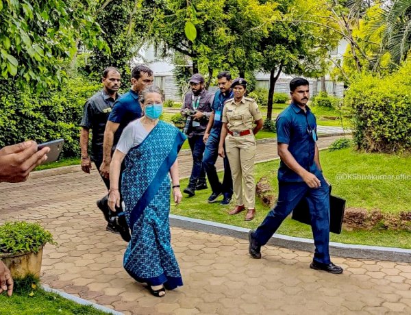 sonia gandhi