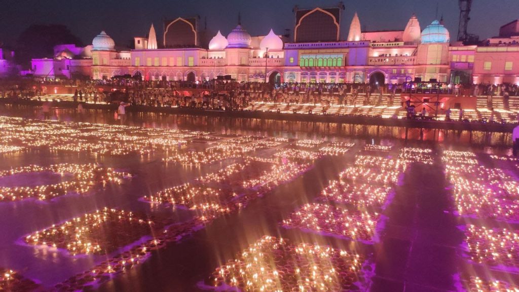 दीपोत्सव 2022