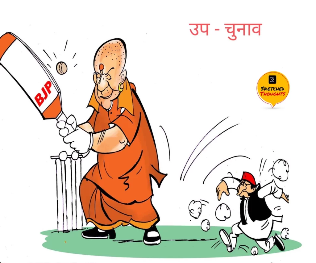उप चुनाव