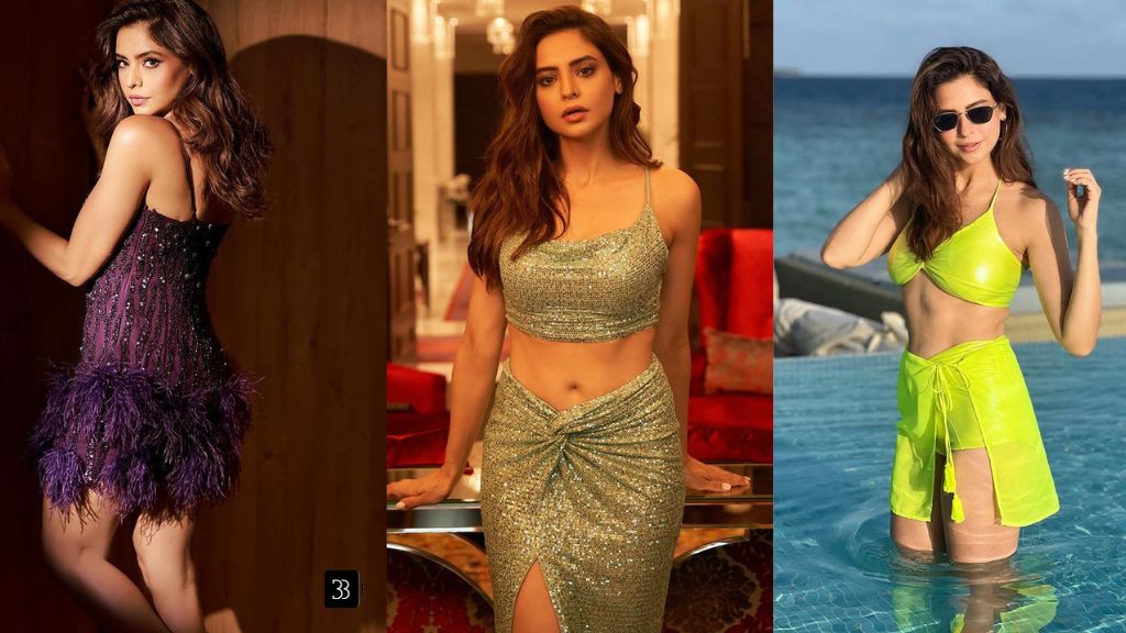 Aamna Sharif