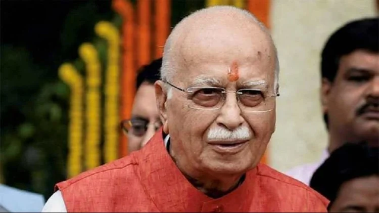 Babri Mosque Case :