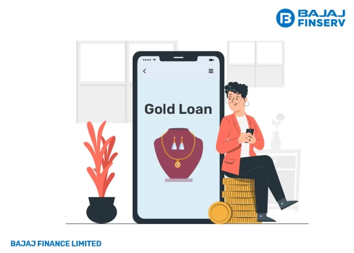 Bajaj Finserv Gold Loan