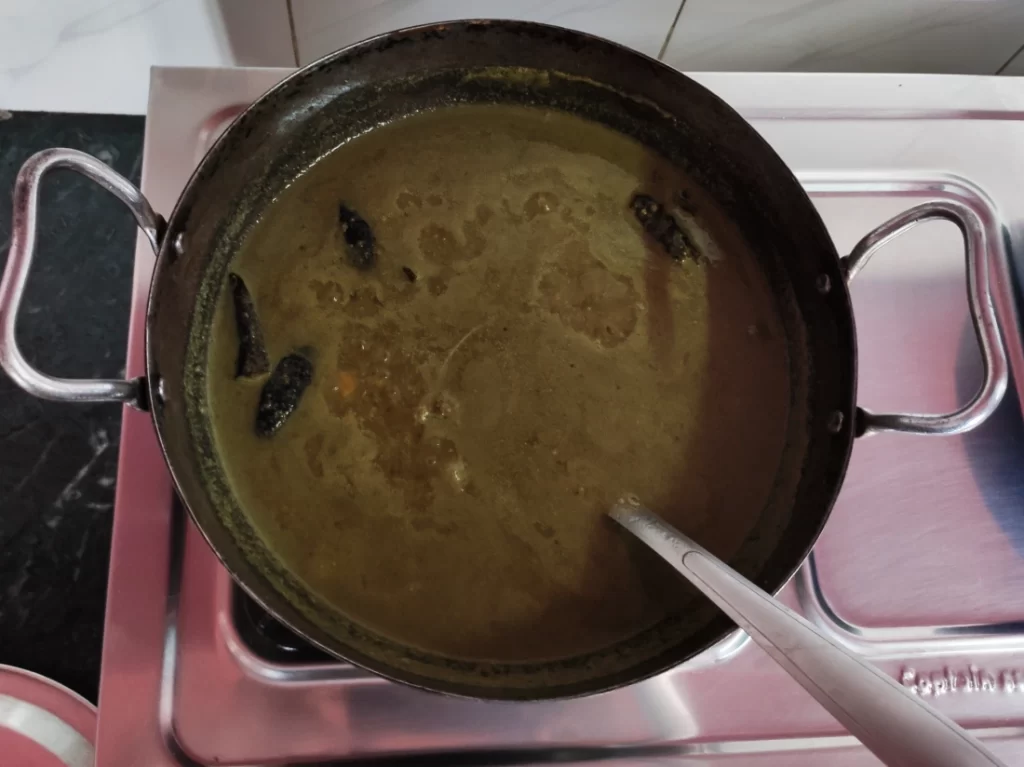 Bhatt Ka Chaunsa