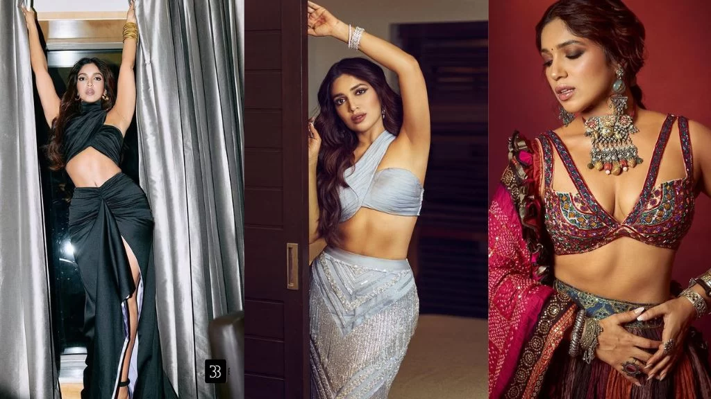 Bhumi Pednekar