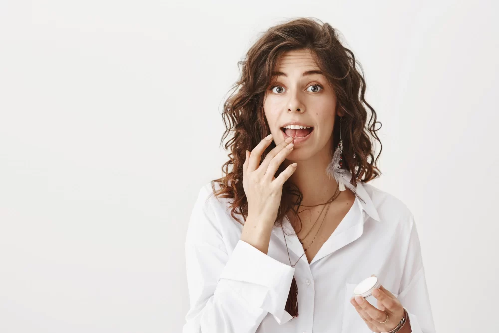 Cocoa Butter Lip Balm