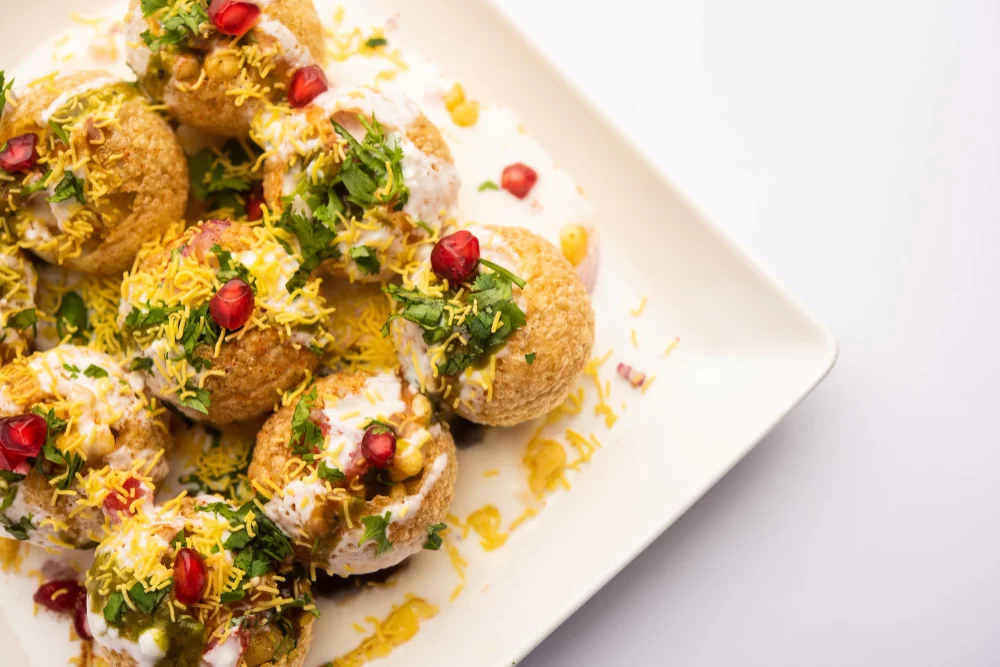 Dahi Bhalla Recipe