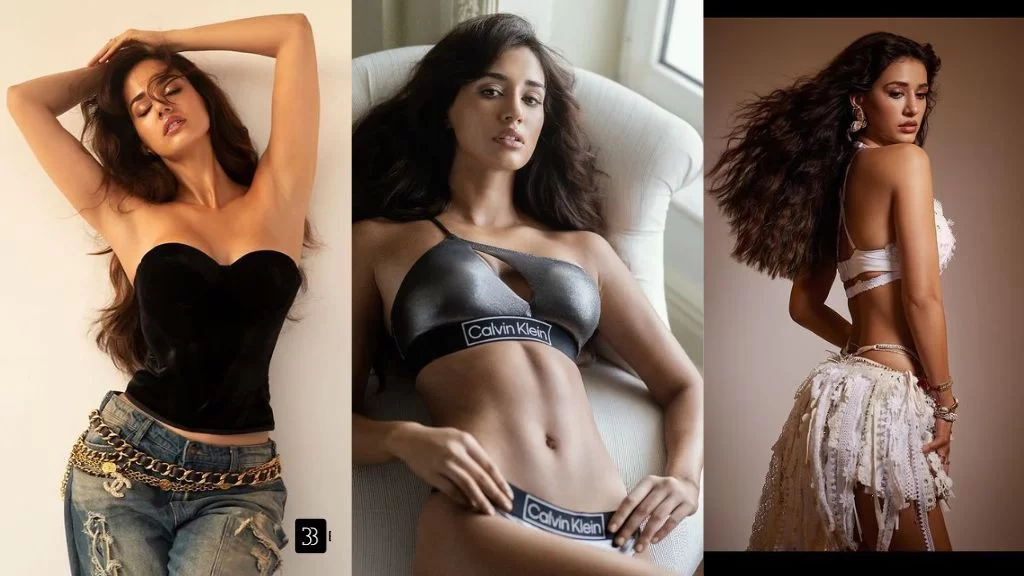 Disha Patani