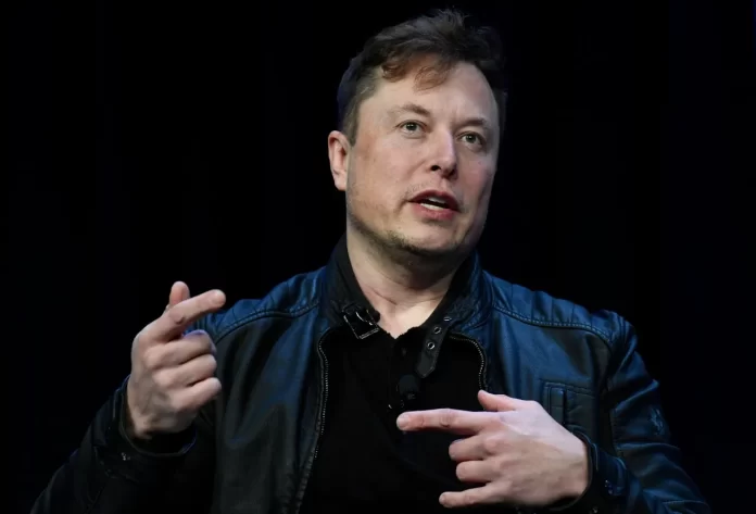 Elon Musk new announcements