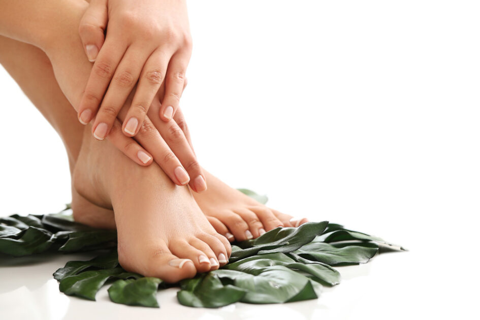 Foot Massage Benefits