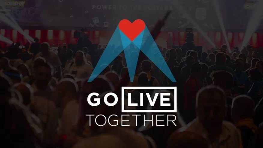 Go Live Together
