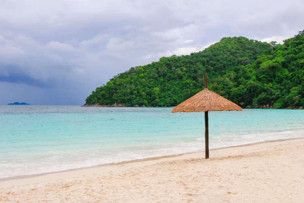 Goa Tourism Rules
