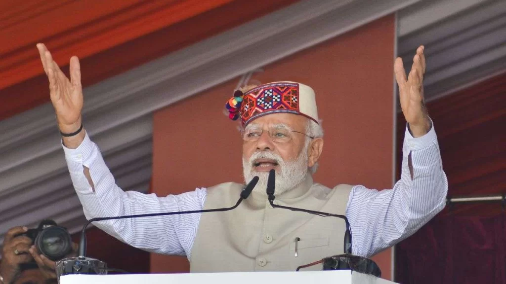 Himachal Chunav 2022