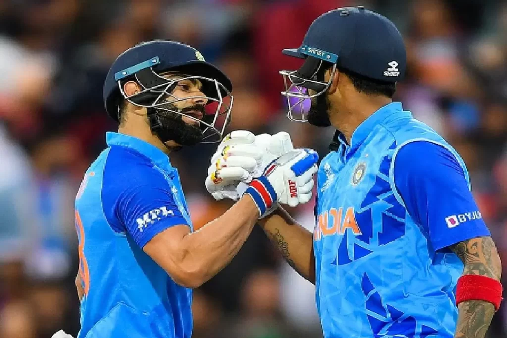 Ind Vs Ban: