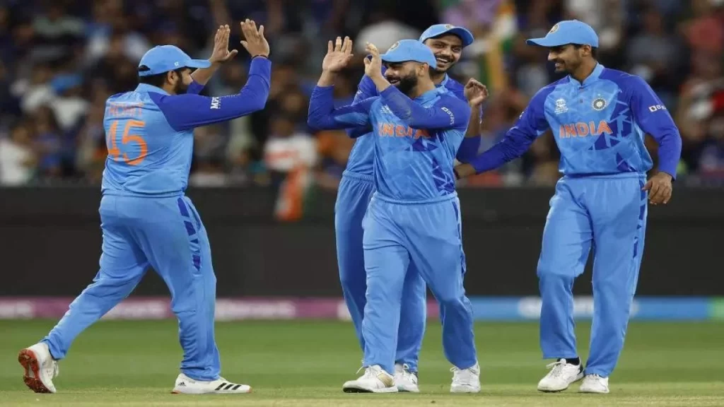 Semifinal T20