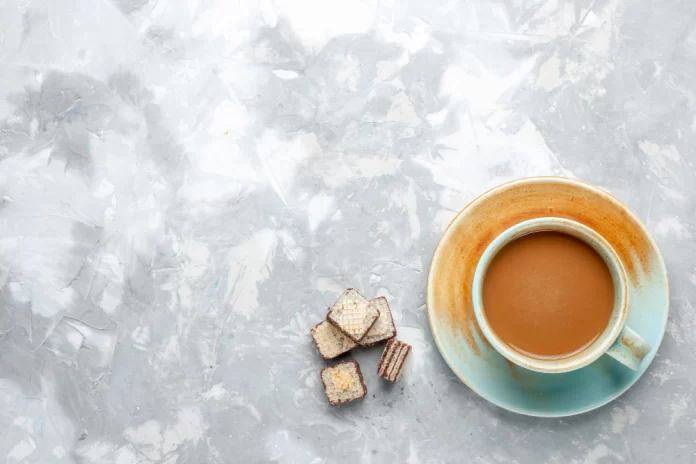 Irani Chai Recipe