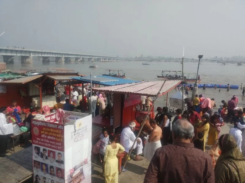 Kartik Purnima