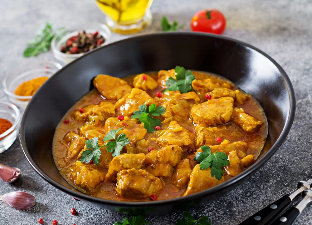 Masala Garlic Fry Recipe