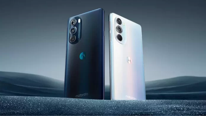 Moto X40