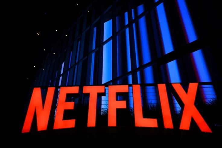 Netflix New Plan