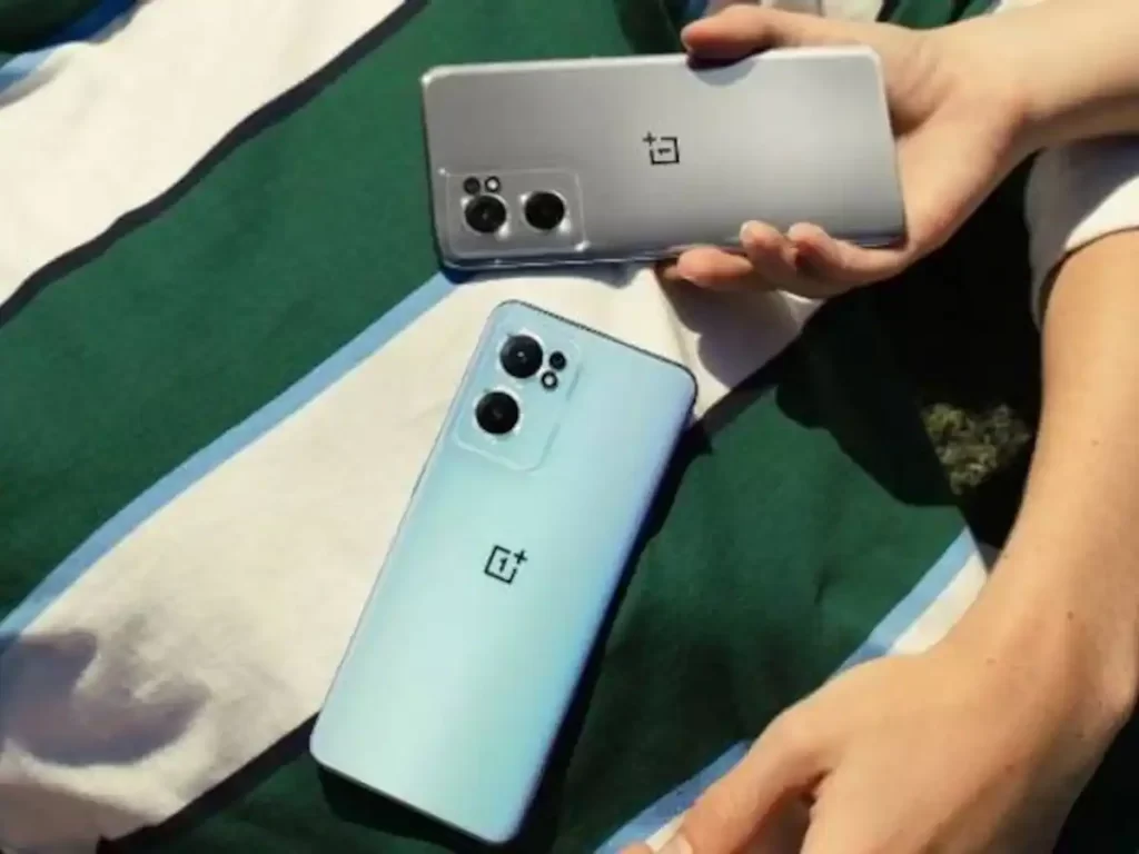OnePlus Nord CE 3 5G