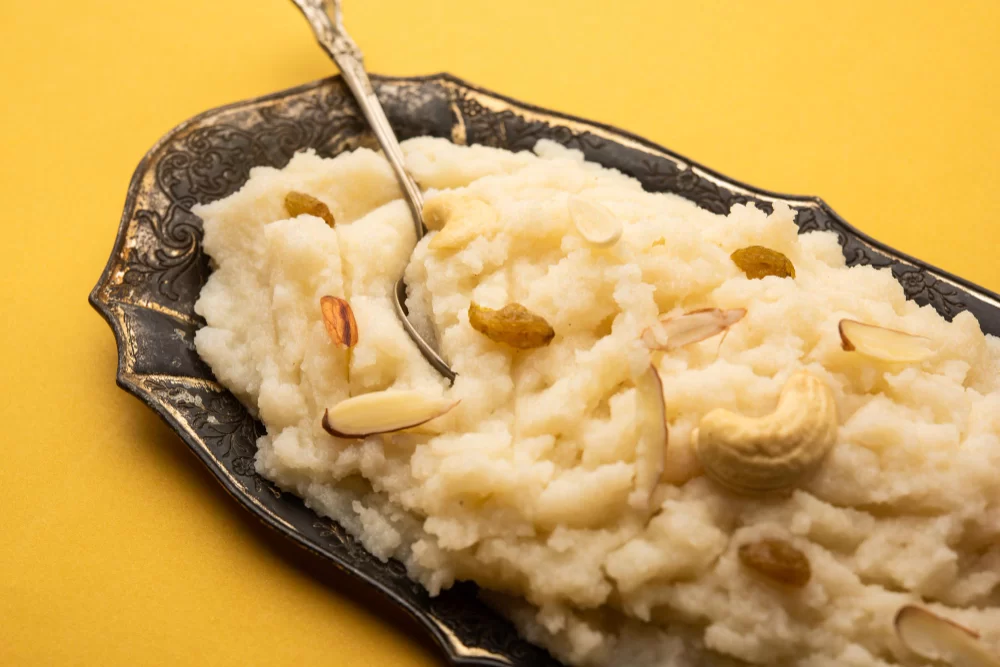 Papite Ka Halwa