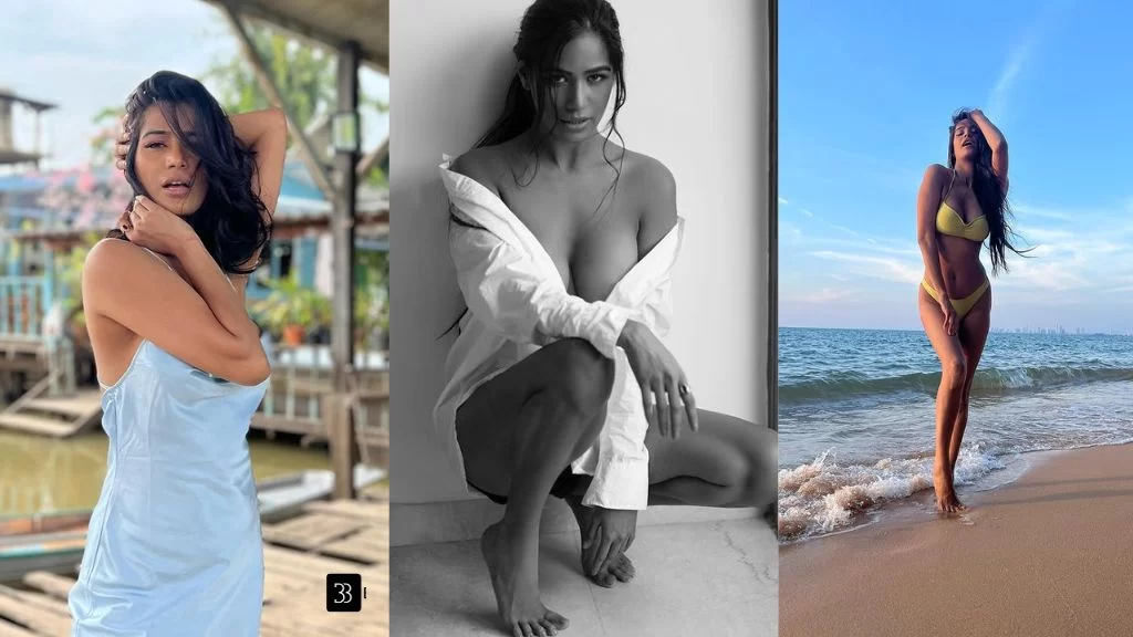 Poonam Pandey