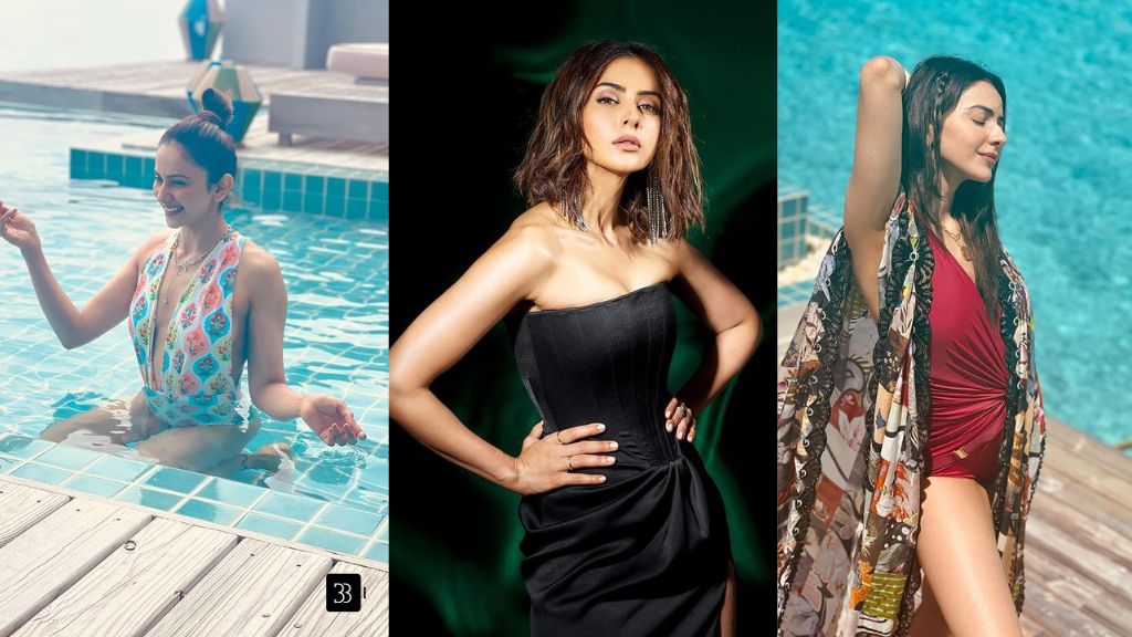 Rakul Preet Singh