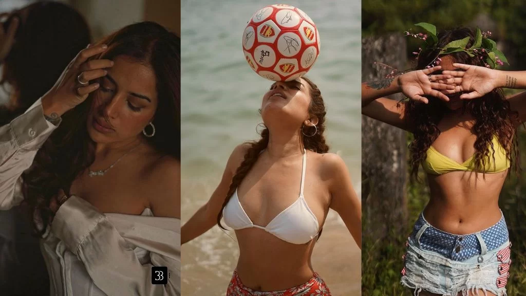 Sara Gurpal