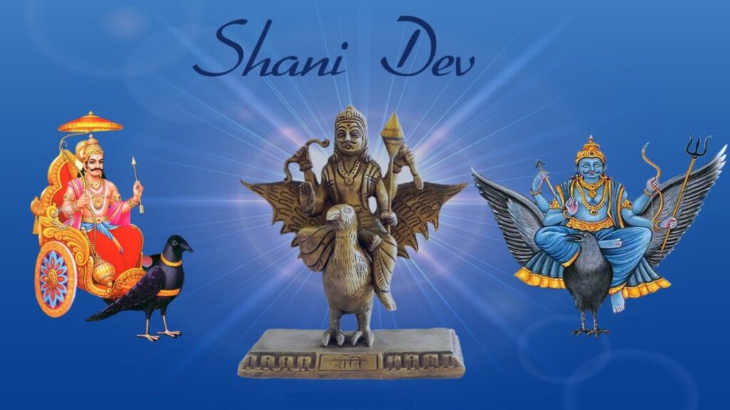 SHANIDEV SHANIVAR