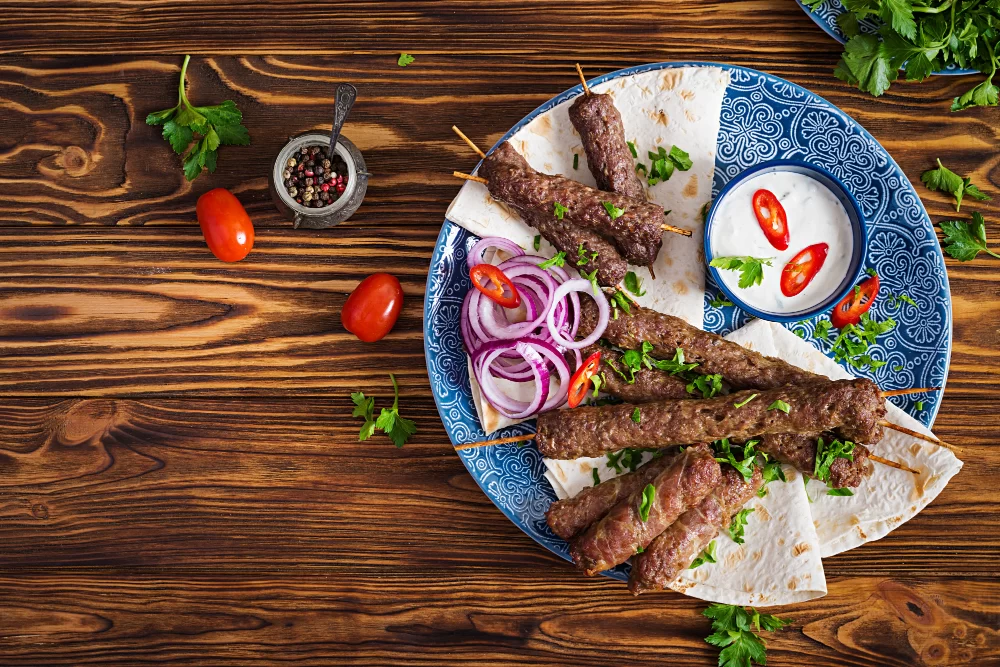 Soyabean Kabab Recipe