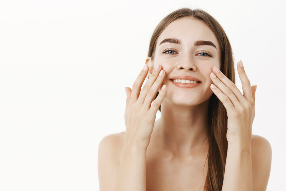 Spotless Skin Tips