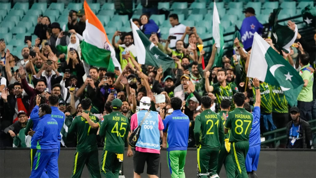T20 World Cup 2022