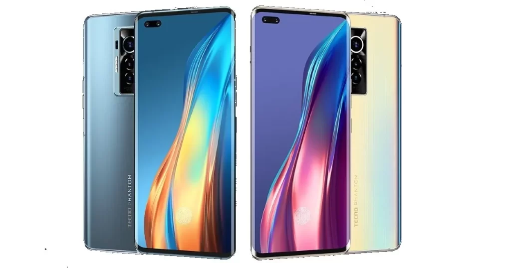 Tecno Phantom X2